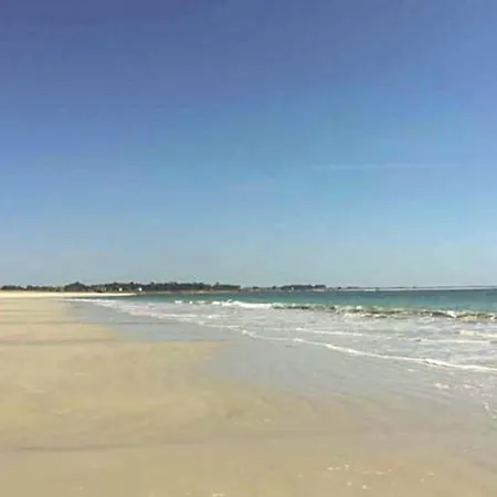 Les Marines Du Treustel Apartment Combrit